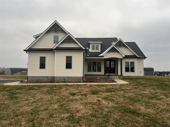 37 Cornerstone Dr, Alvaton, KY 42122