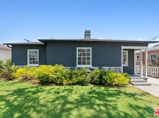 4026 Wasatch Ave, Los Angeles, CA 90066