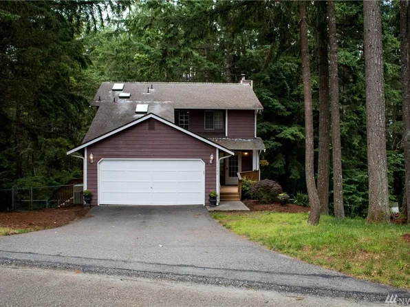11730 Brian Ln NW, Silverdale, WA 98383