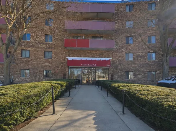 1463 Mercury Dr APT 115, Schaumburg, IL 60193