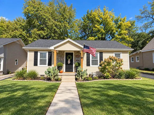 1349 Kenton St, Bowling Green, KY 42101
