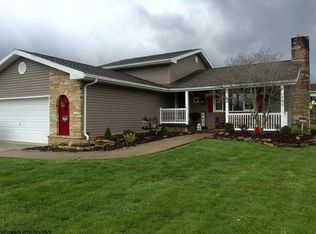 79 Circle Dr, Buckhannon, WV 26201