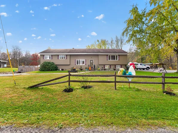 242 E State Street, Gloversville, NY 12078