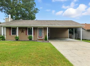 131 King Pine Rd, Sherwood, AR 72120