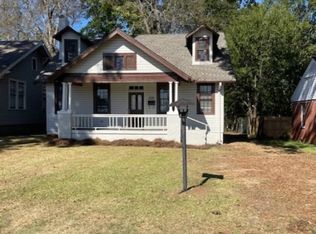 2339 Saint Charles Ave, Montgomery, AL 36107