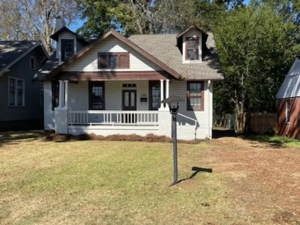 2339 Saint Charles Ave, Montgomery, AL 36107