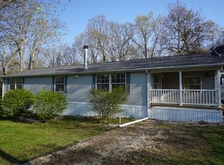 411 Crystal Ln, Rosebud, MO 63091