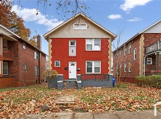 6716 Crest Ave #1, Saint Louis, MO 63130