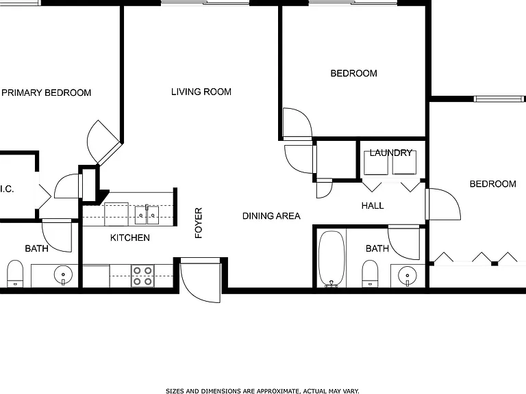 8415 Hearth Dr #25 — Photo 21