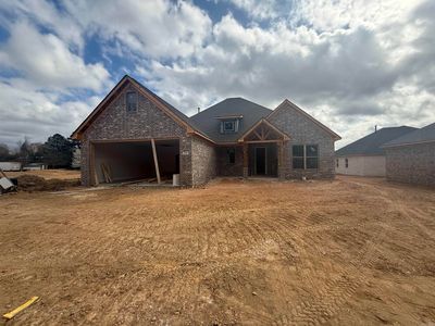 3930 Spencer Crossing Dr, Benton, AR, 72019