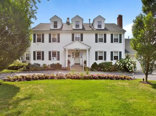 44 Seneca Pl, Oceanport, NJ