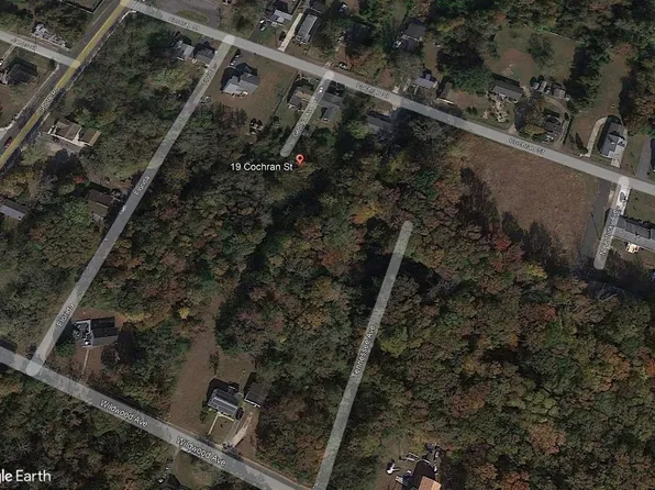 19 Cochran St, Cape May Court House, NJ 08210