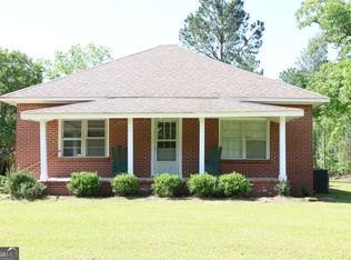 3276 Perkins Hilltonia Rd, Perkins, GA 30442