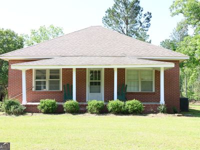 3276 Perkins Hilltonia Rd, Perkins, GA, 30442