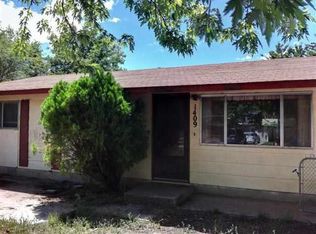 1409 S Wardle St, Boise, ID 83705