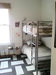 Rented by M.Woods & Associates