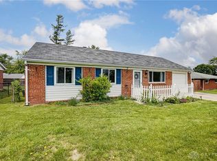 302 Sweet Potato Ridge Rd, Englewood, OH 45322