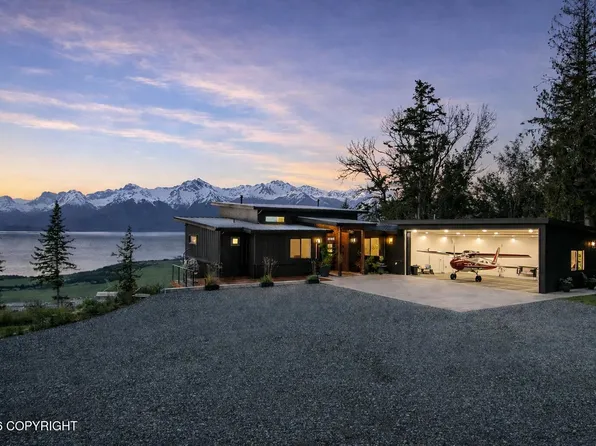 19298 E Sky Wagon Cir #99, Willow, AK 99688