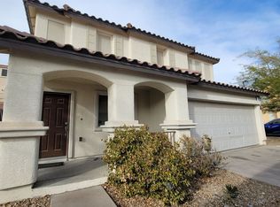 8125 Ribbon Edge St, Las Vegas, NV 89139