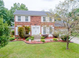 7304 Deep Well Ct, Louisville, KY 40291