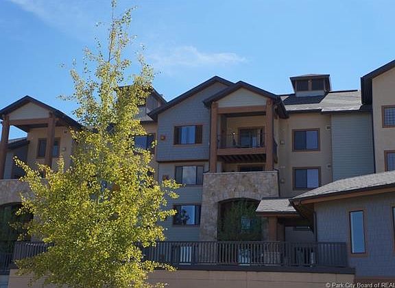 2nd image of 2653 Canyons Resort Dr #132A