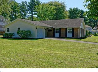 42 Haskell Ln, Willingboro, NJ 08046