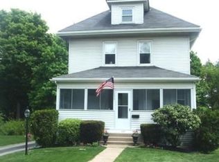 1127 Pleasant St, Weymouth, MA 02189
