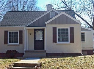 1901 Grove St, Greensboro, NC 27403