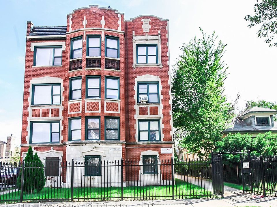 1st image of 7527 1/2 S Colfax Ave APT 1