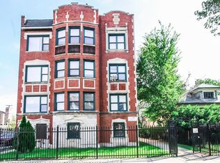 7527 1/2 S Colfax Ave APT 1, Chicago, IL 60649