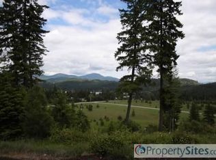 17949 N Advent Ln, Hauser, ID 83854