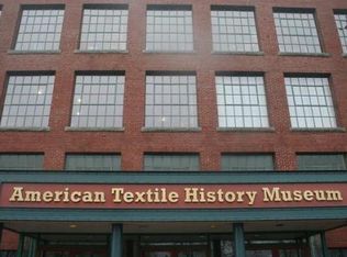 491 Dutton St #511, Lowell, MA 01852