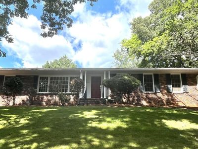1013 Vista Cir, Vestavia Hills, AL, 35216