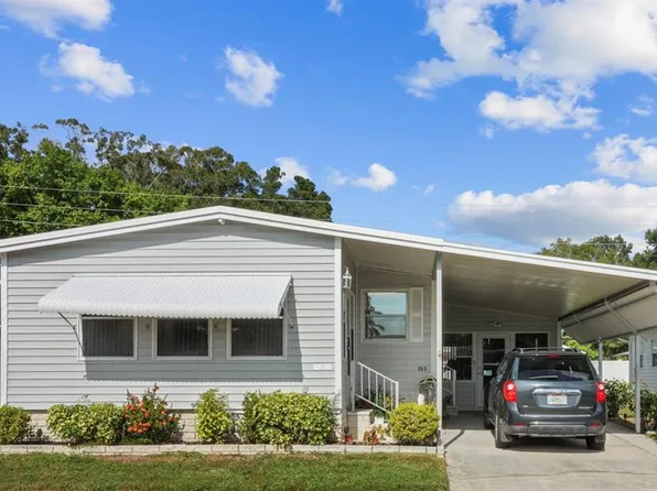 1100 BELCHER ROAD S #353, LARGO, FL 33771