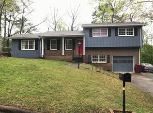 1528 Glenwood St, Birmingham, AL 35215