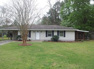 348 Libby Ln, Thomasville, GA 31757