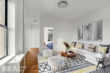 Rented by REAL New York