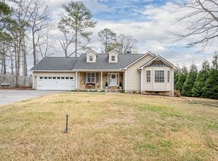 25 Timberlane Ter SW, Rome, GA 30165
