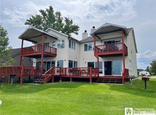 4438 W Lake Rd LOT 1, Mayville, NY 14757