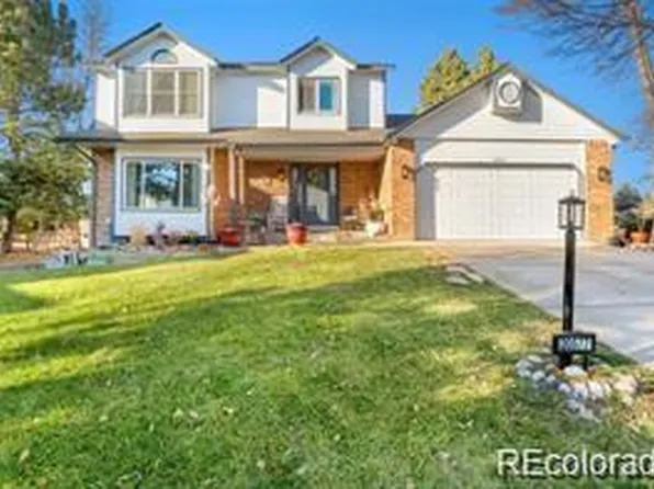 20577 E Shefield Court, Parker, CO 80138