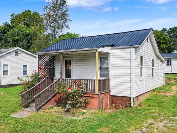 317 Biddle St, Greeneville, TN 37745