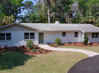 4890 NW 20th Pl, Gainesville, FL 32605