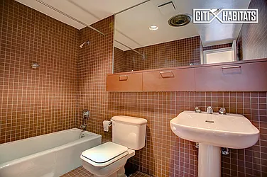 Rented by Citi Habitats