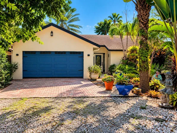 7300 NW 44TH Terrace, Fort Lauderdale, FL 33073