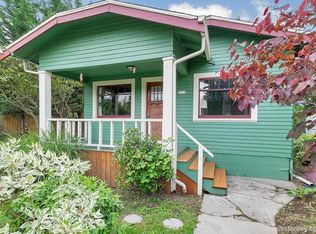 3215 SE 52nd Ave, Portland, OR 97206