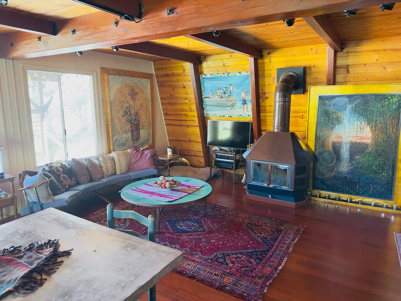 2 bed, 1548 sqft, $2,500 — Photo 2