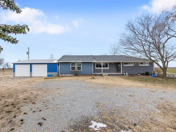 2809 State Highway 80, Matthews, MO 63867