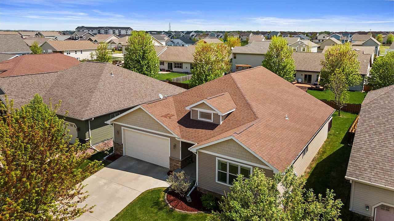 331 S Longfield Dr, Sun Prairie, WI 53590 Zillow