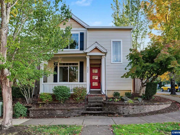 6298 SW Chestnut Dr, Corvallis, OR 97333