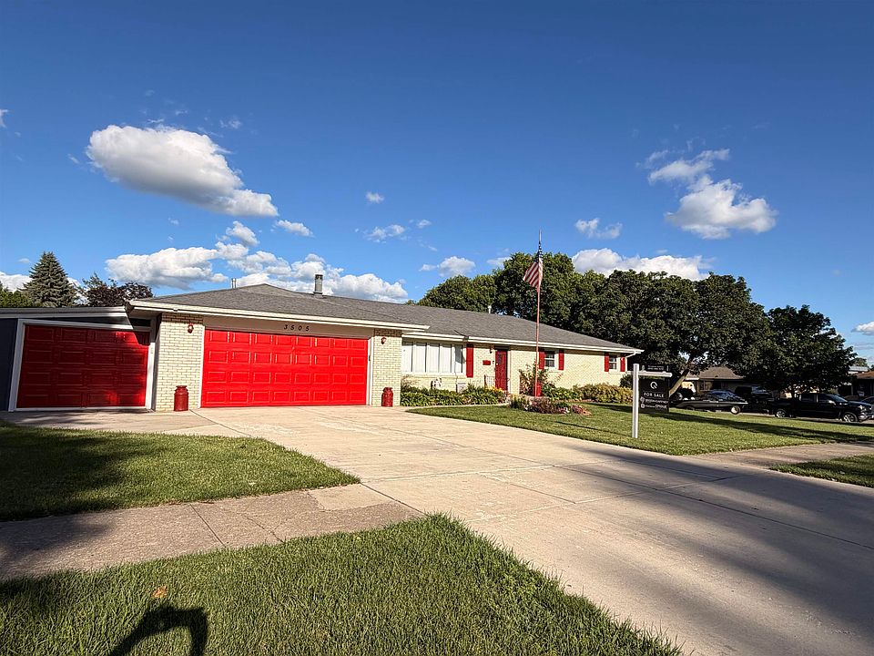 1st image of 3505 Bently Dr